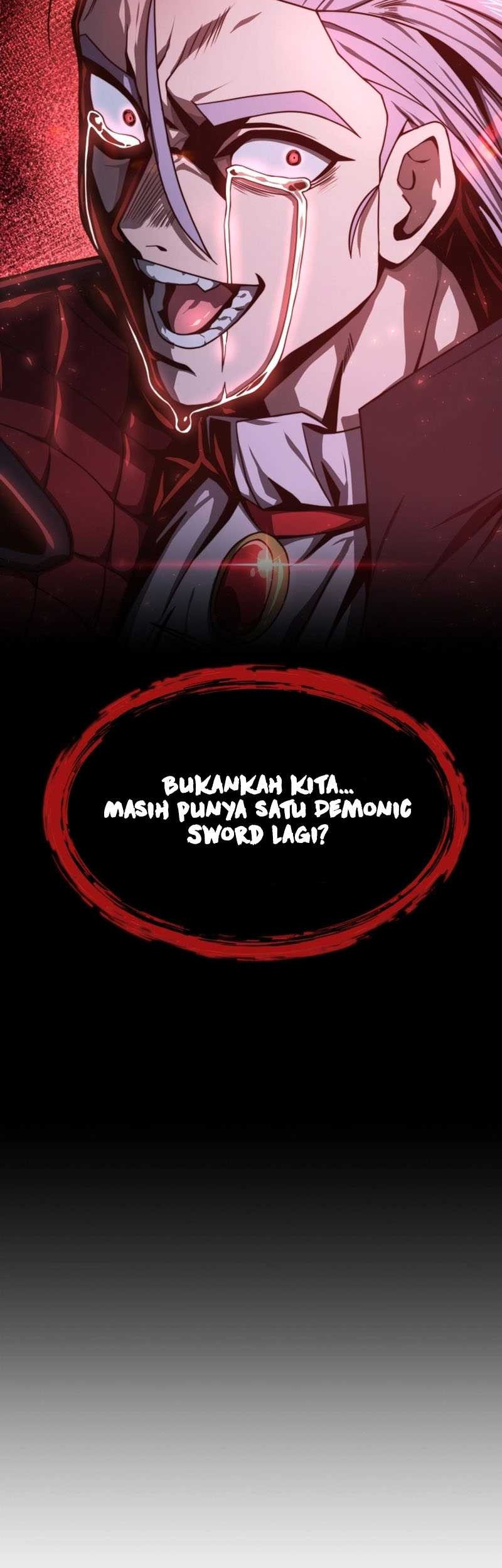 Damn Demonic Swords Chapter 19 Gambar 49