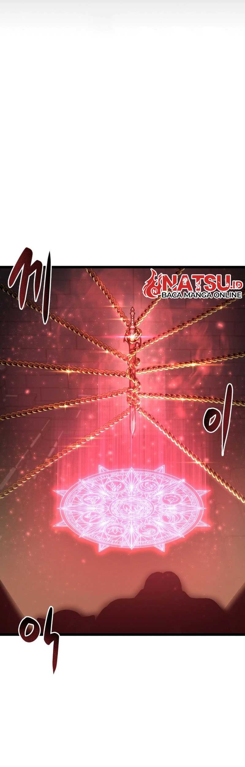Damn Demonic Swords Chapter 19 Gambar 50