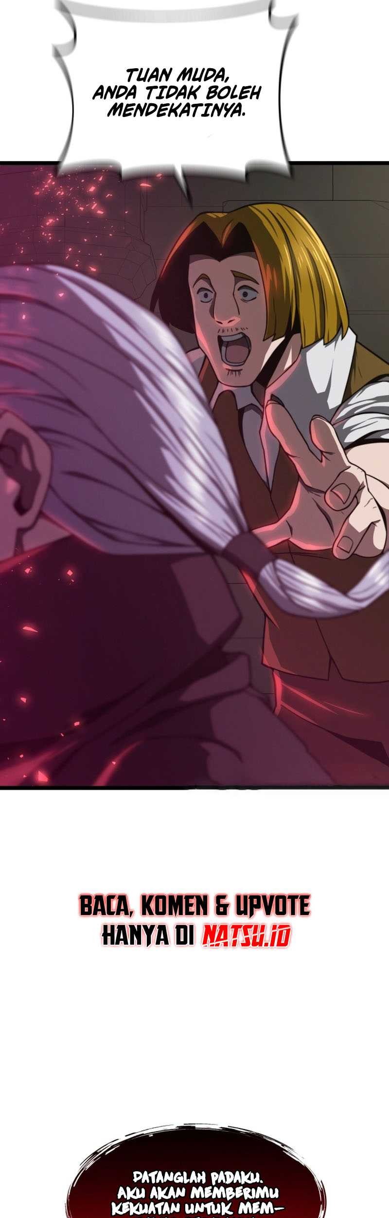 Damn Demonic Swords Chapter 19 Gambar 57
