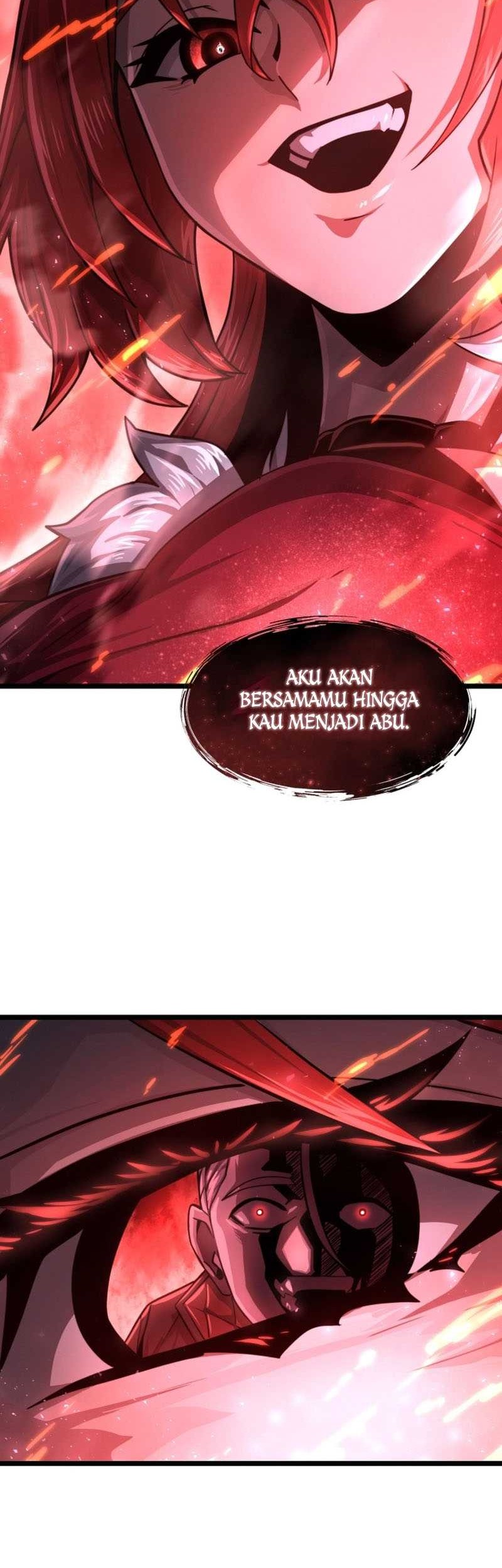 Damn Demonic Swords Chapter 19 Gambar 68