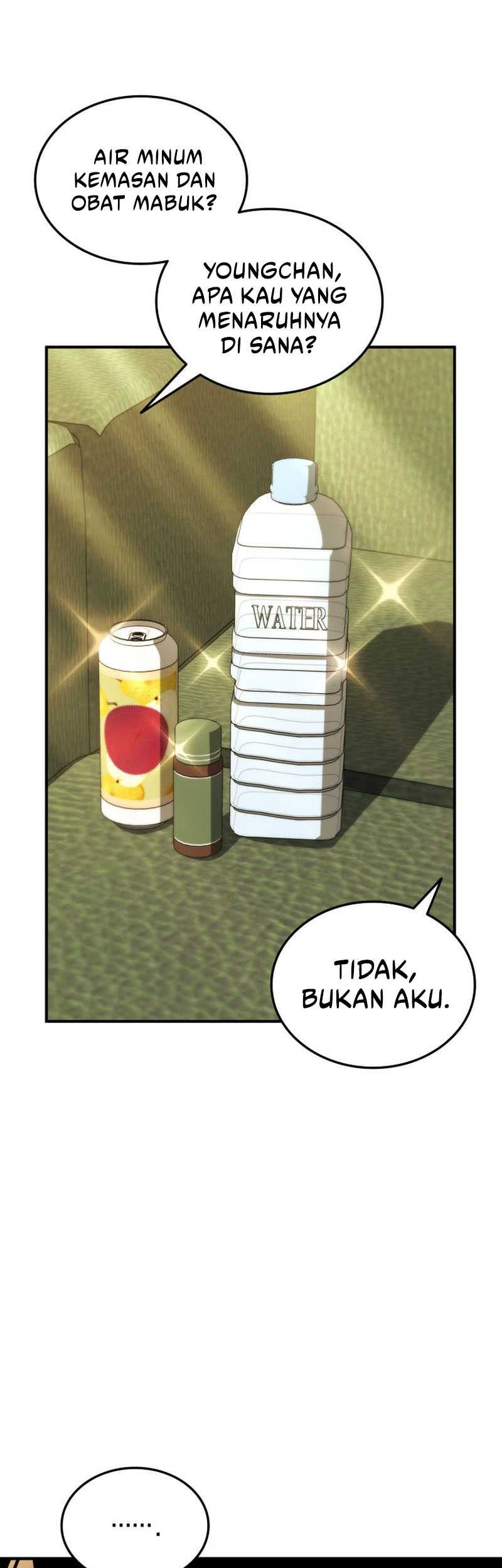 Ranker’s Return (Remake) Chapter 130 Gambar 58