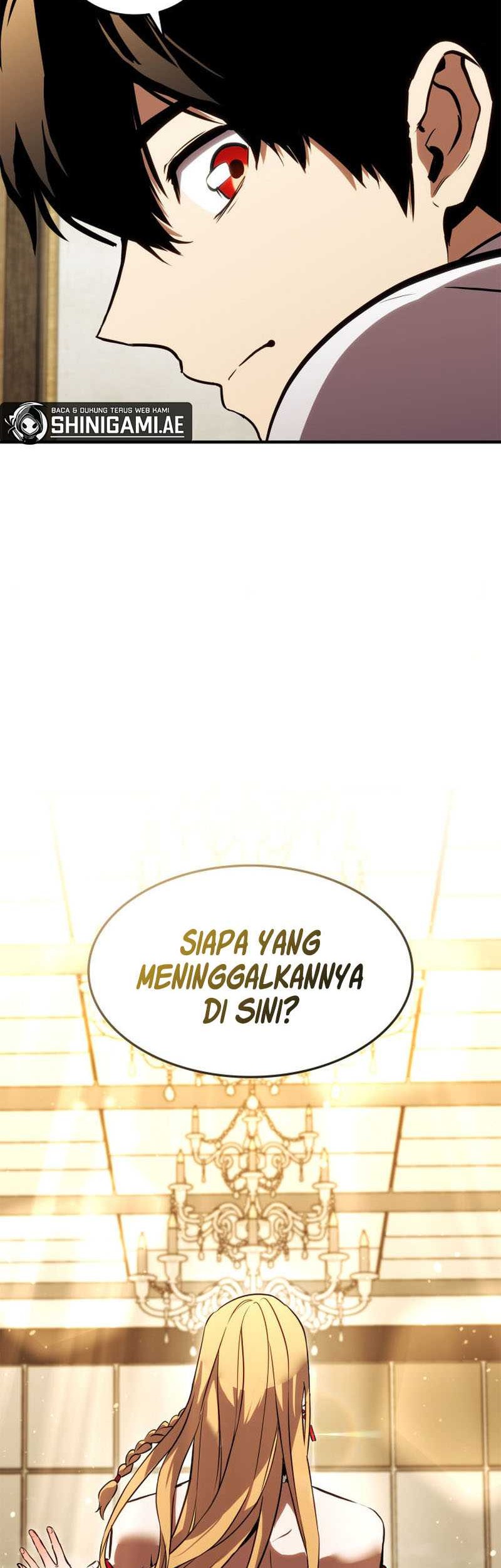 Ranker’s Return (Remake) Chapter 130 Gambar 59