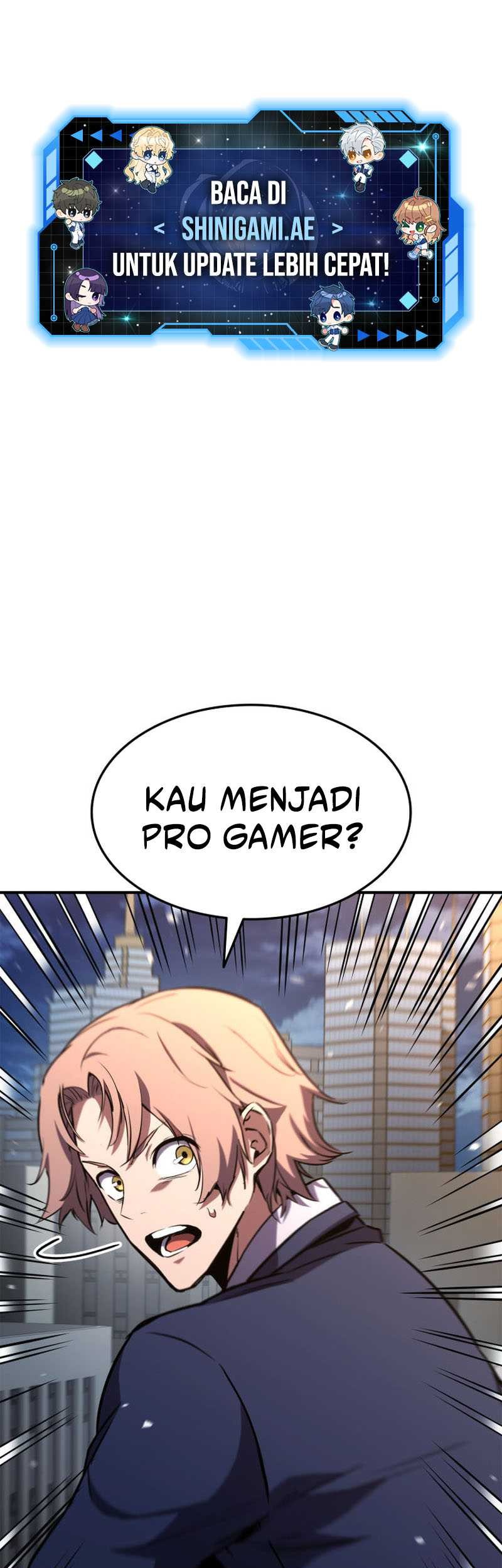 Baca  Ranker’s Return (Remake) Chapter 130 Gambar 2