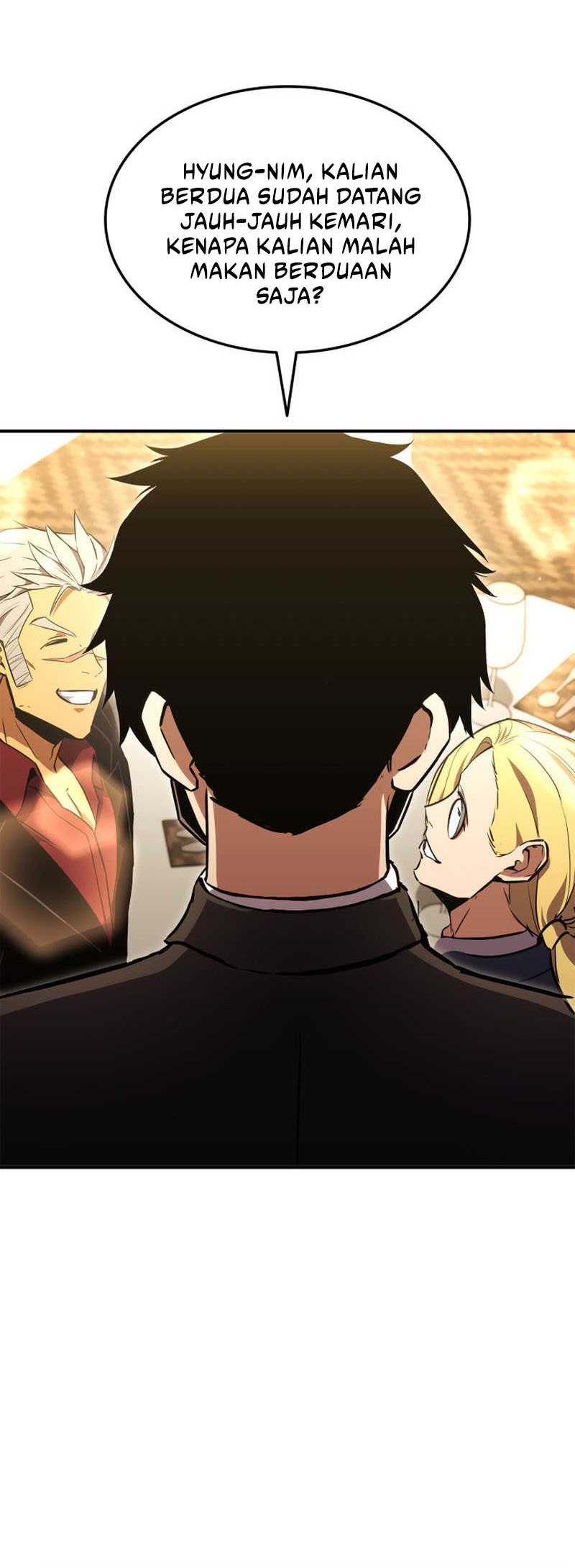 Ranker’s Return (Remake) Chapter 130 Gambar 13