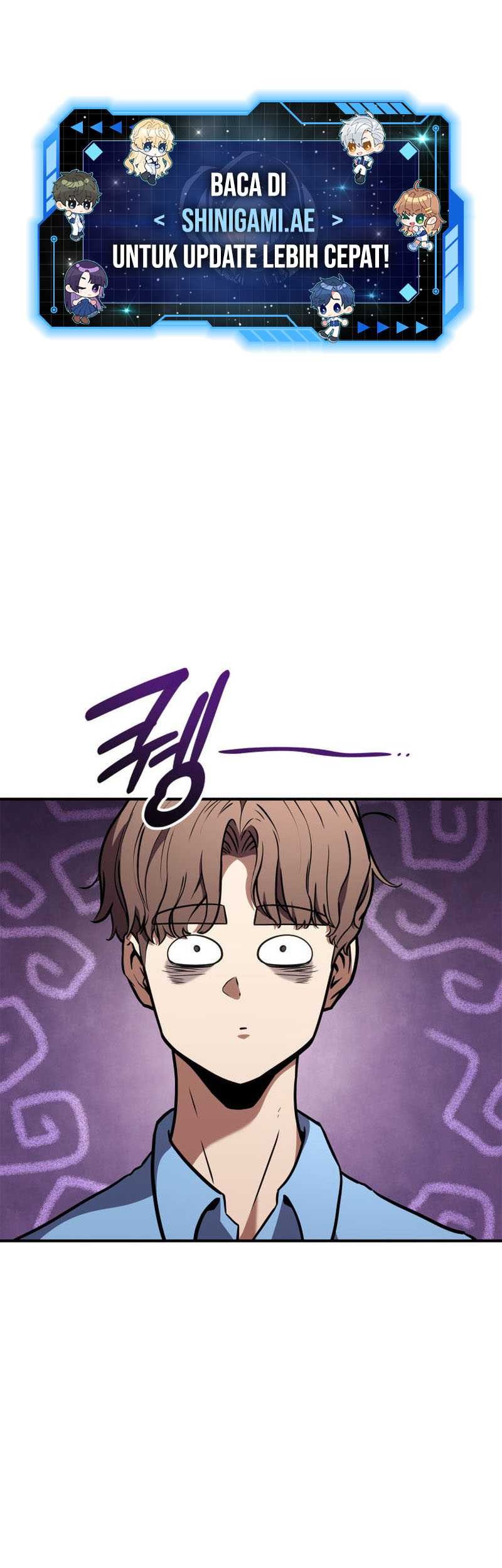 Baca  Ranker’s Return (Remake) Chapter 129 Gambar 2