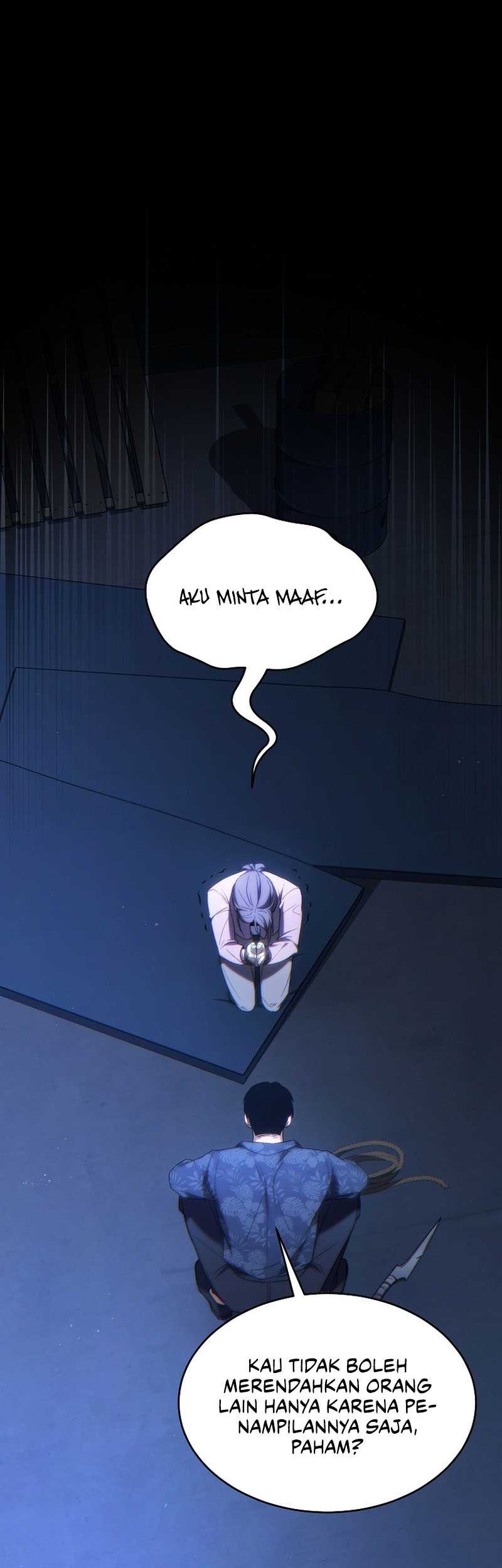 The 100th Regression Of The Max-Level Player Chapter 29 Gambar 50