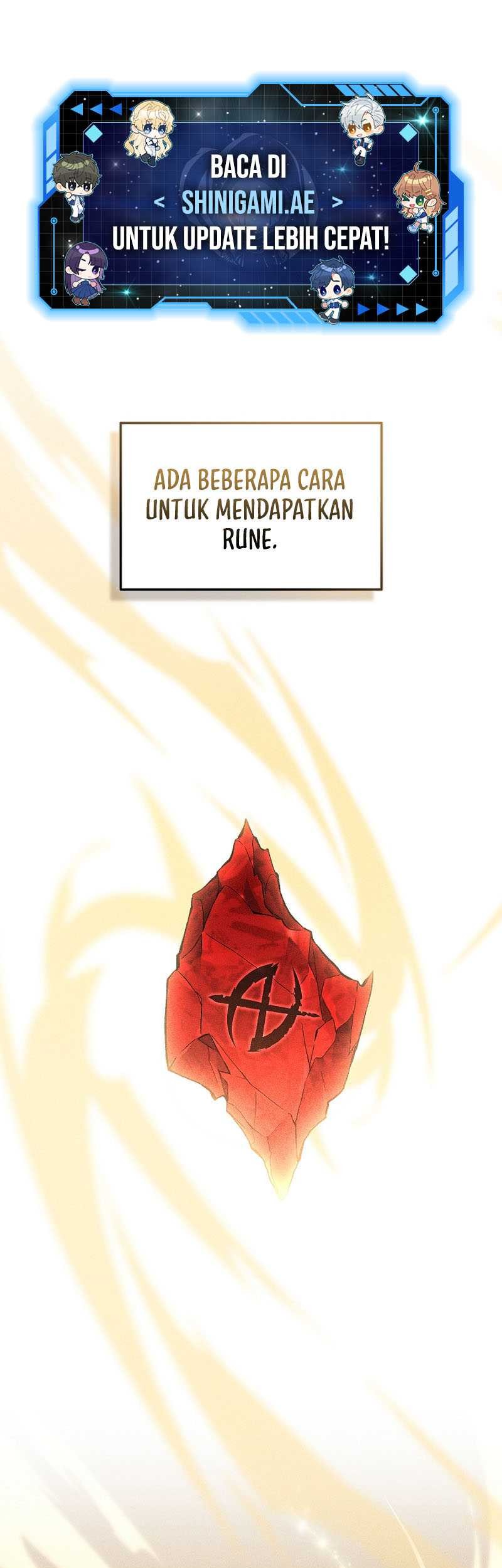 Baca The 100th Regression Of The Max-Level Player Chapter 29 Gambar 2