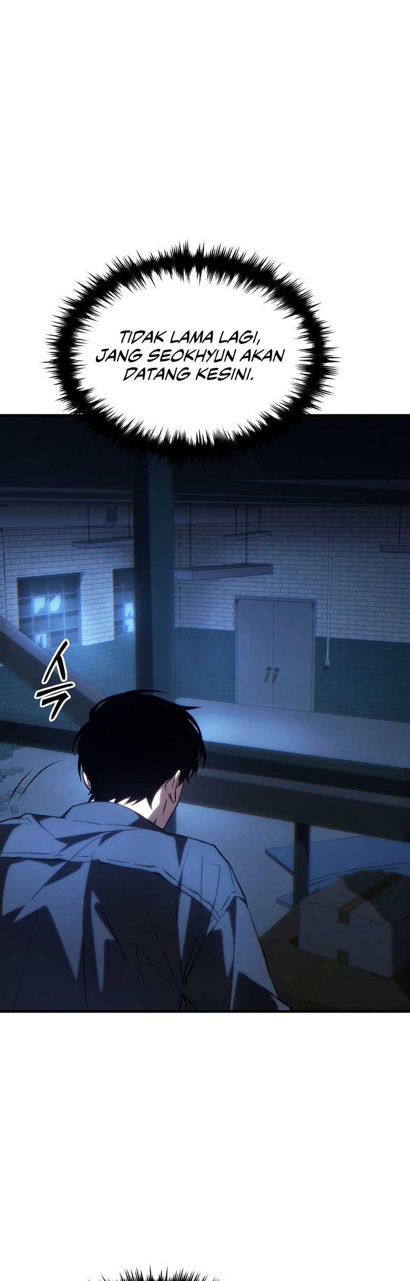 The 100th Regression Of The Max-Level Player Chapter 29 Gambar 8