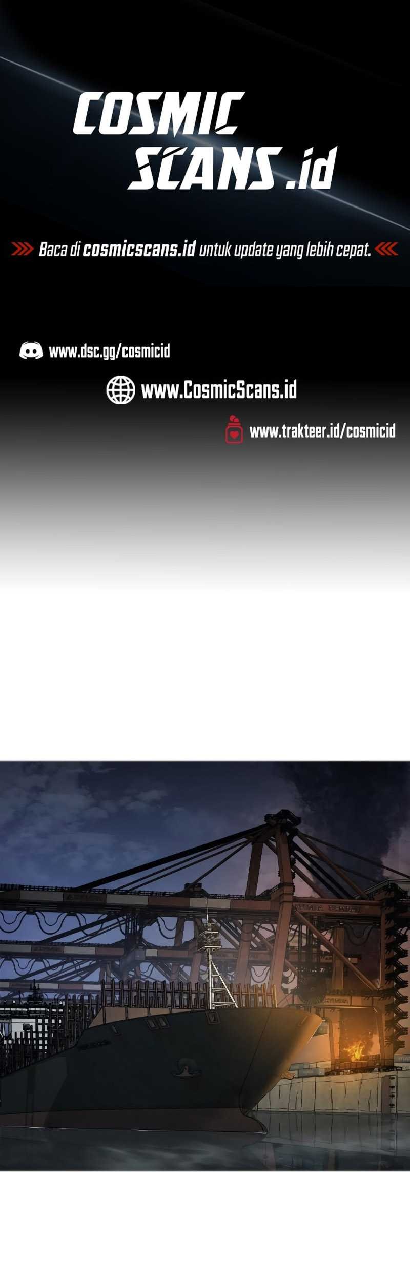 Baca Baek XX Chapter 51 Gambar 2
