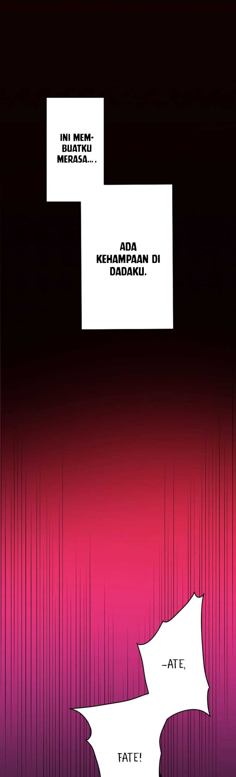 Berserk of Gluttony (Remake) Chapter 30 Gambar 42