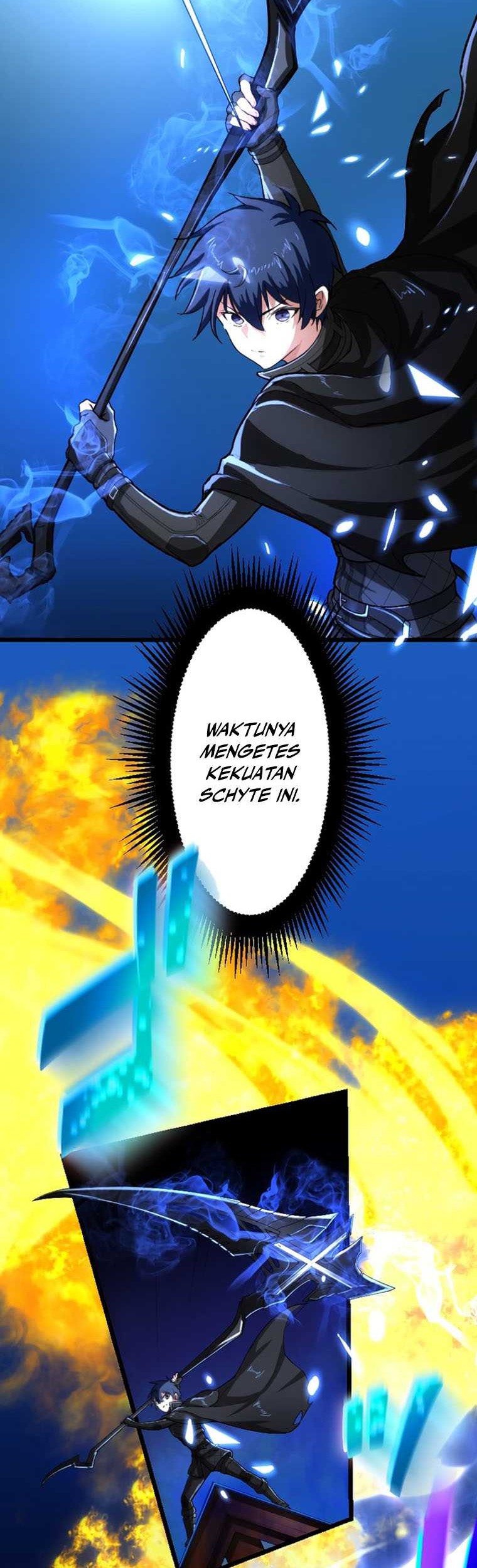 Berserk of Gluttony (Remake) Chapter 30 Gambar 19