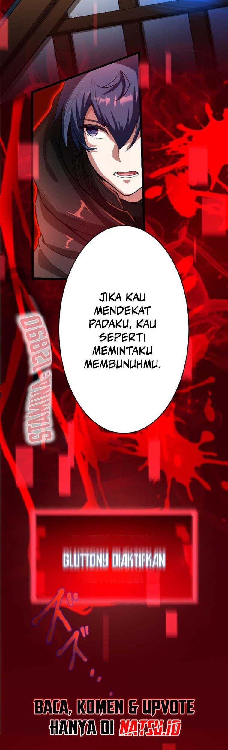 Berserk of Gluttony (Remake) Chapter 30 Gambar 38