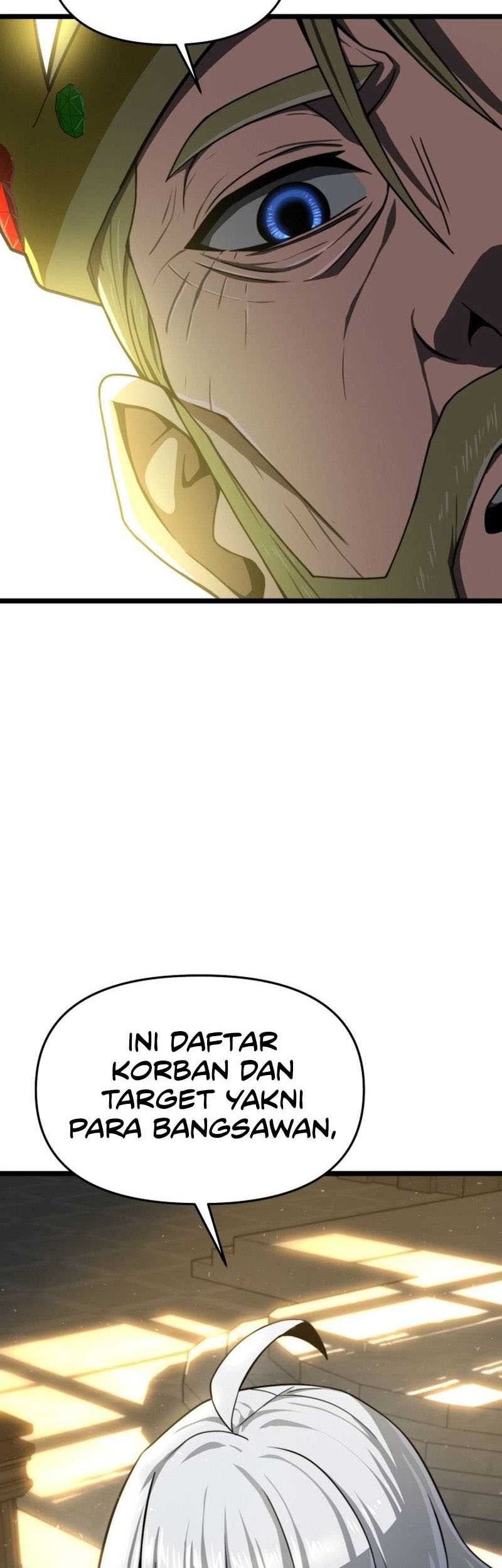 Damn Demonic Swords Chapter 20 Gambar 51