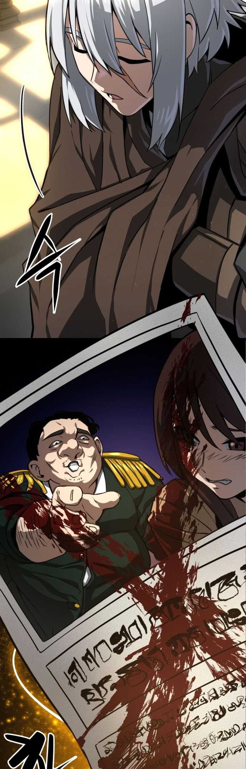 Damn Demonic Swords Chapter 20 Gambar 52