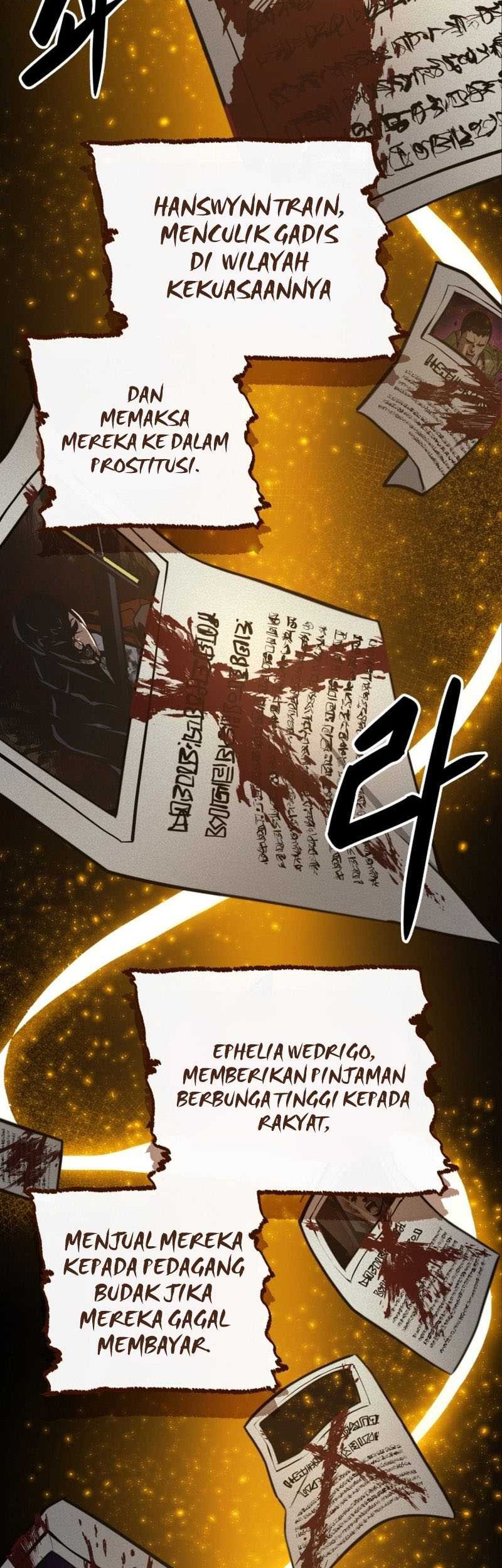 Damn Demonic Swords Chapter 20 Gambar 53