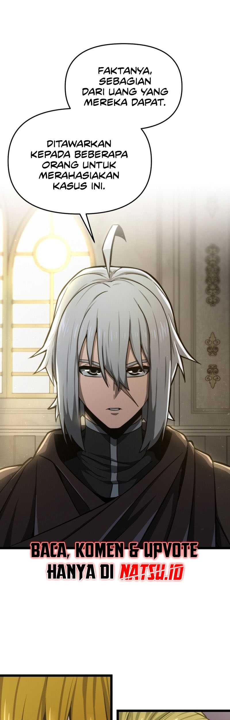 Damn Demonic Swords Chapter 20 Gambar 56