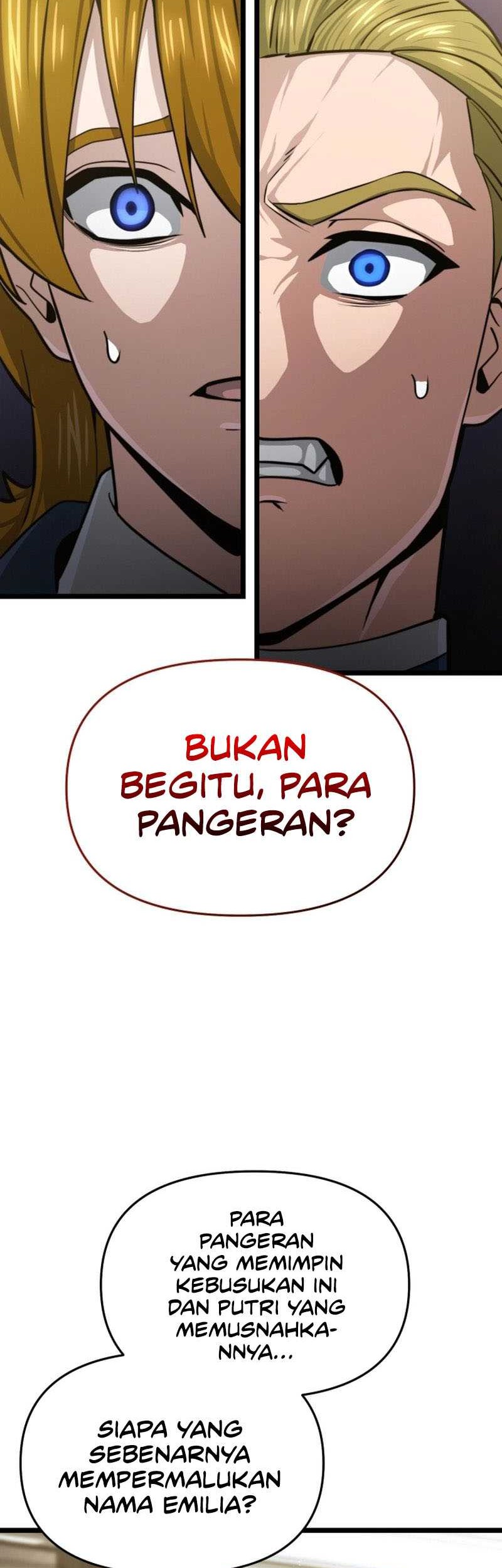 Damn Demonic Swords Chapter 20 Gambar 57