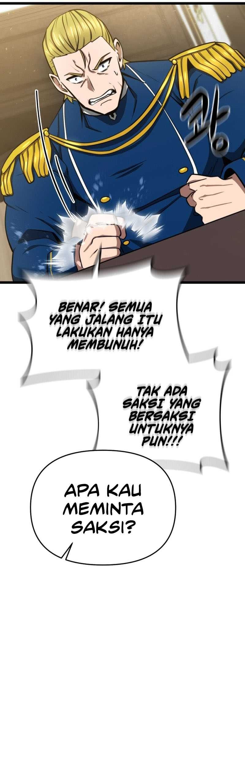 Damn Demonic Swords Chapter 20 Gambar 60