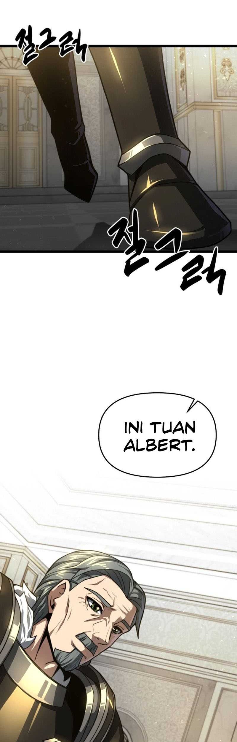 Damn Demonic Swords Chapter 20 Gambar 61