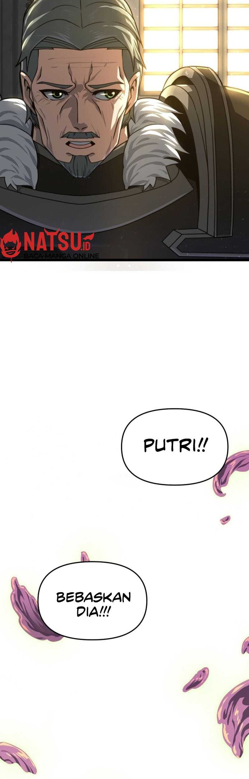 Damn Demonic Swords Chapter 20 Gambar 63