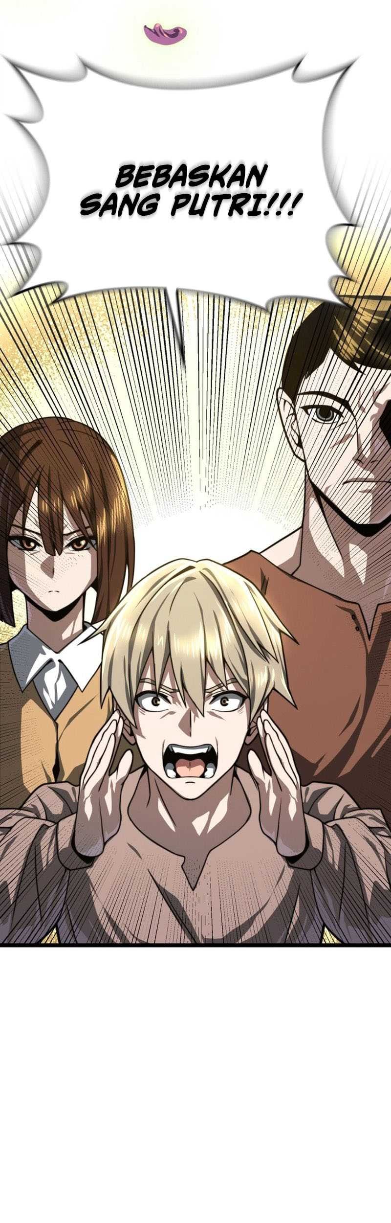 Damn Demonic Swords Chapter 20 Gambar 64