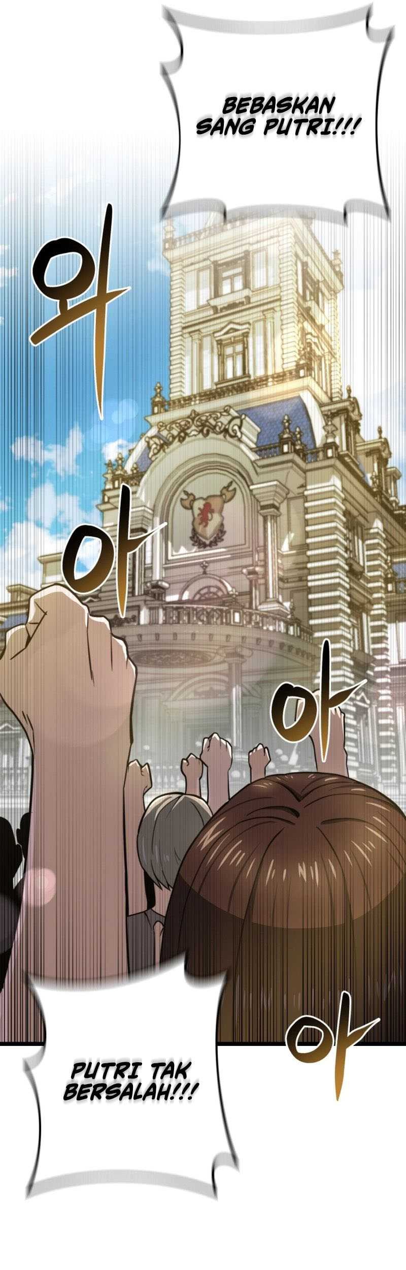 Damn Demonic Swords Chapter 20 Gambar 66