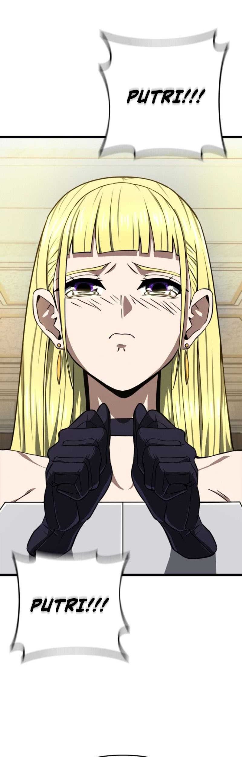 Damn Demonic Swords Chapter 20 Gambar 67