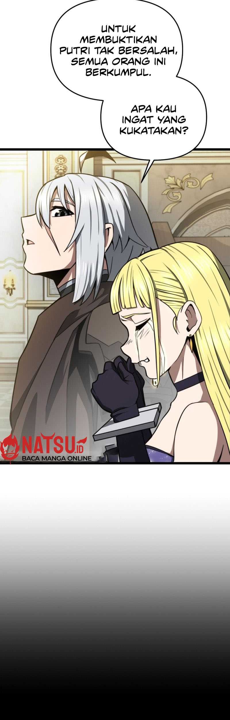 Damn Demonic Swords Chapter 20 Gambar 68