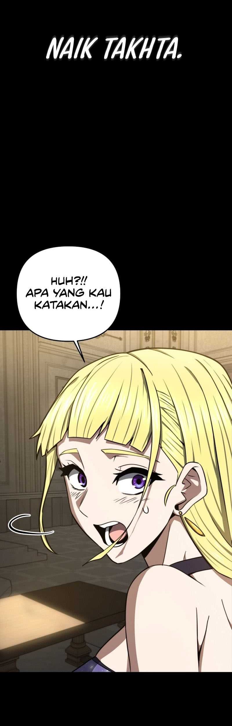 Damn Demonic Swords Chapter 20 Gambar 69