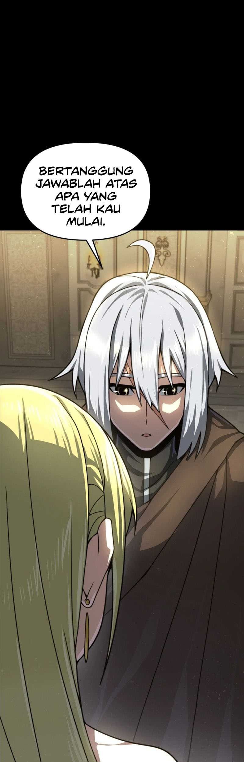 Damn Demonic Swords Chapter 20 Gambar 70