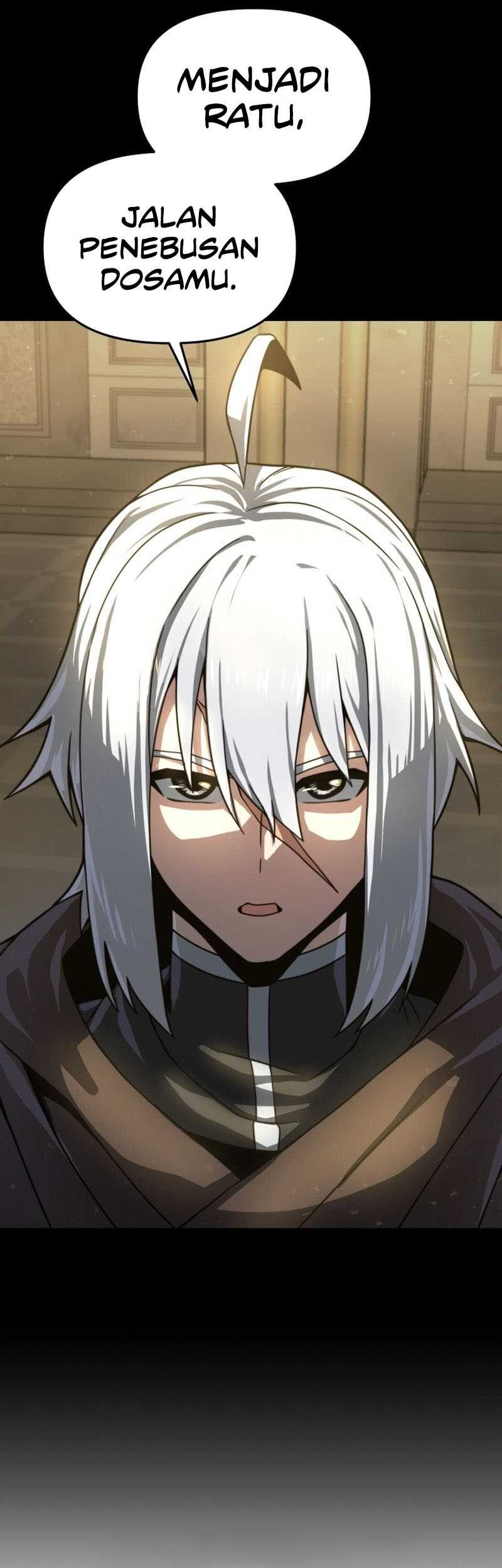 Damn Demonic Swords Chapter 20 Gambar 72