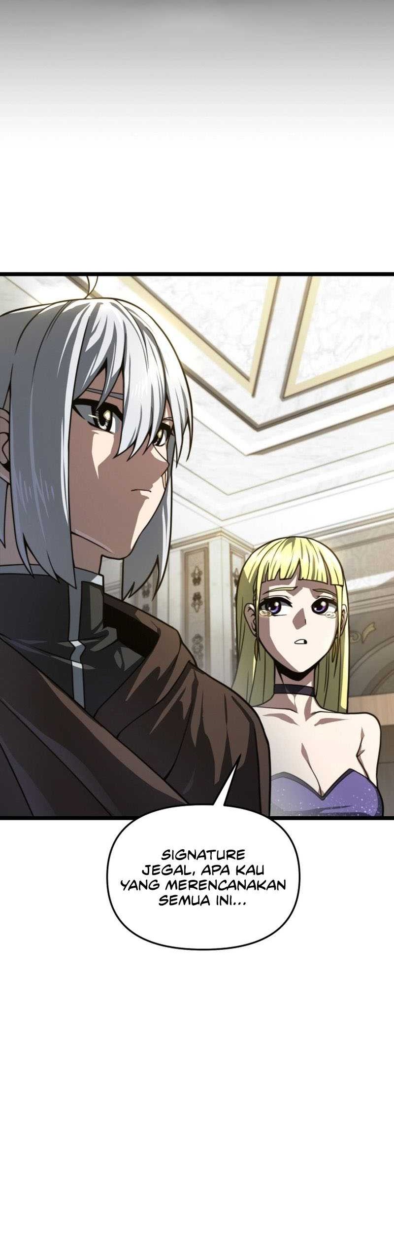 Damn Demonic Swords Chapter 20 Gambar 73