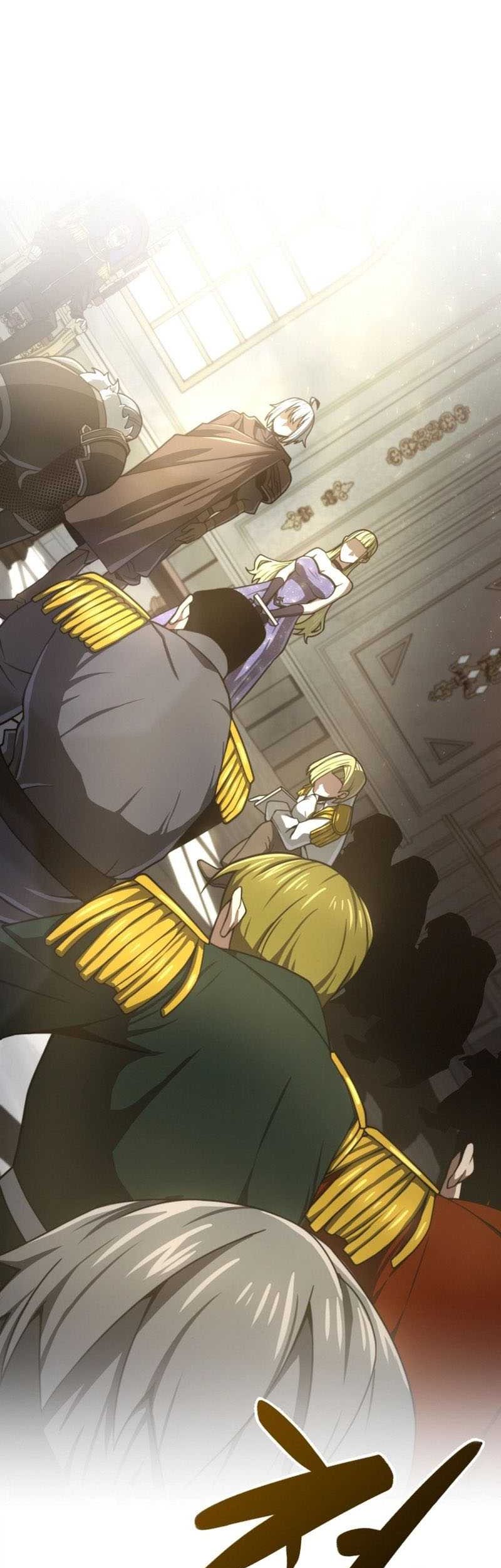 Damn Demonic Swords Chapter 20 Gambar 74