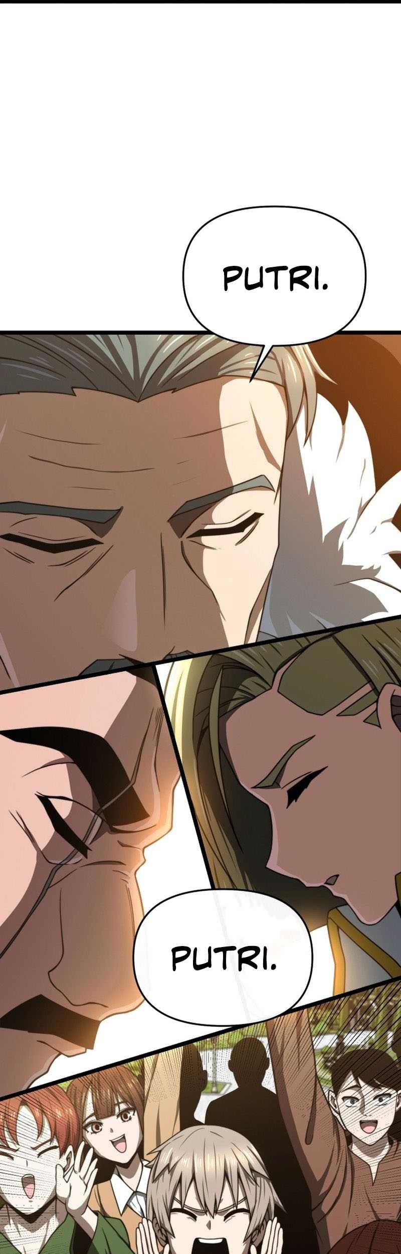 Damn Demonic Swords Chapter 20 Gambar 77