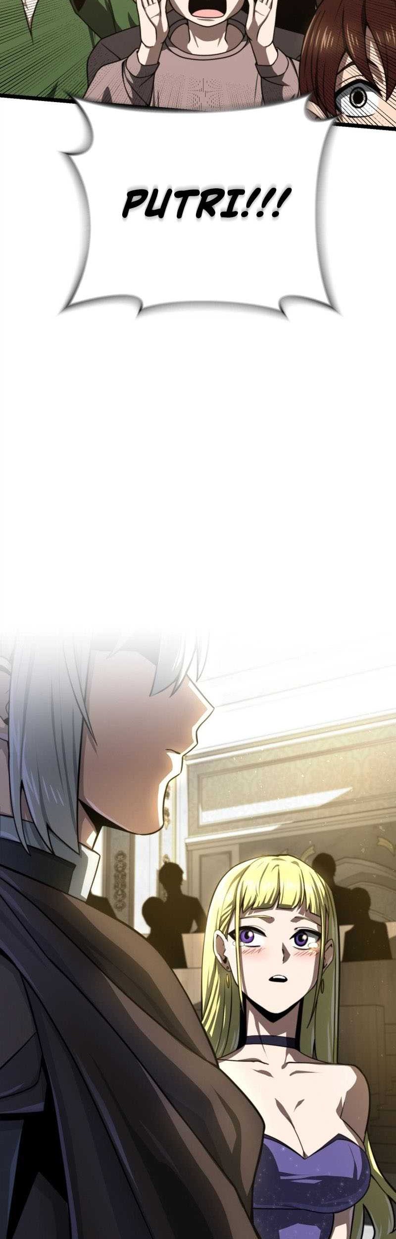 Damn Demonic Swords Chapter 20 Gambar 78