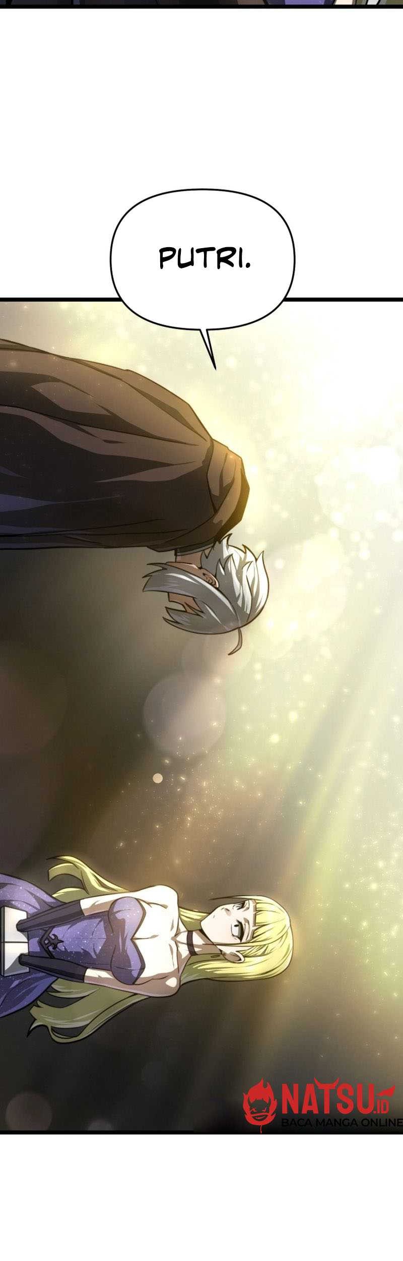 Damn Demonic Swords Chapter 20 Gambar 79