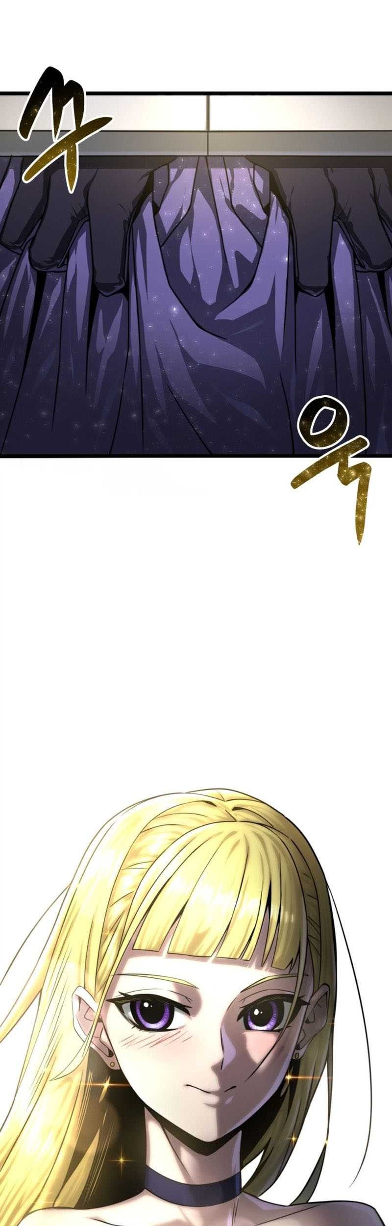 Damn Demonic Swords Chapter 20 Gambar 80