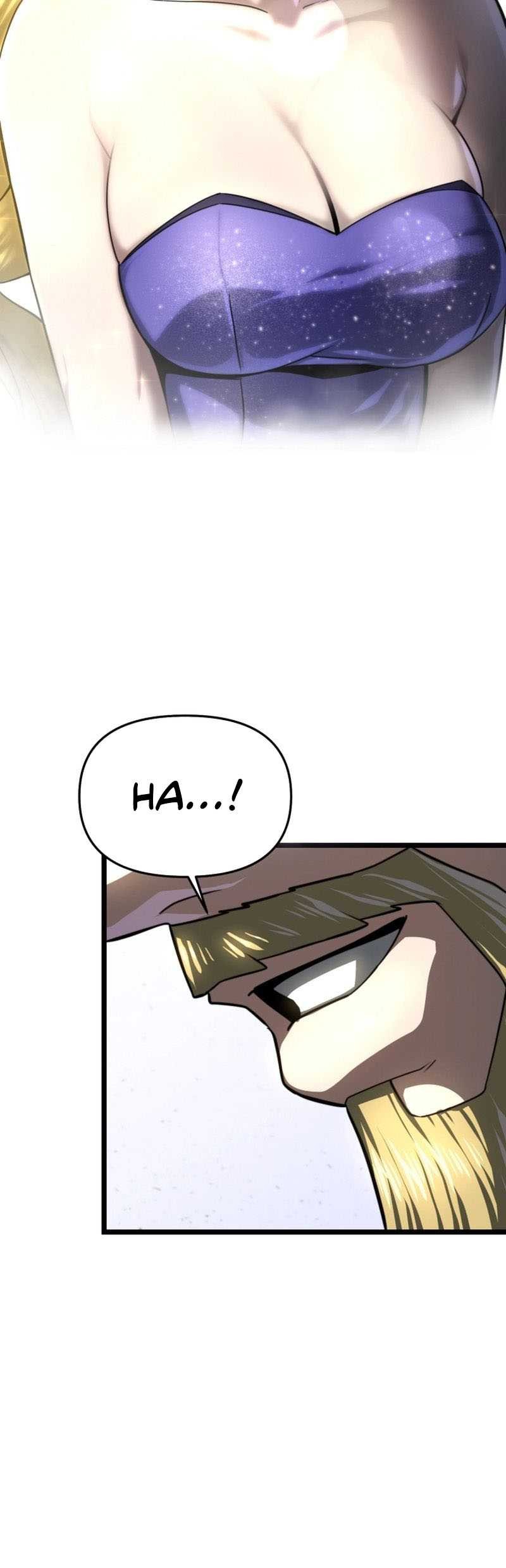 Damn Demonic Swords Chapter 20 Gambar 81