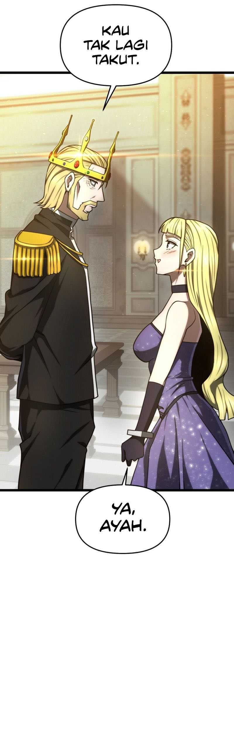 Damn Demonic Swords Chapter 20 Gambar 82