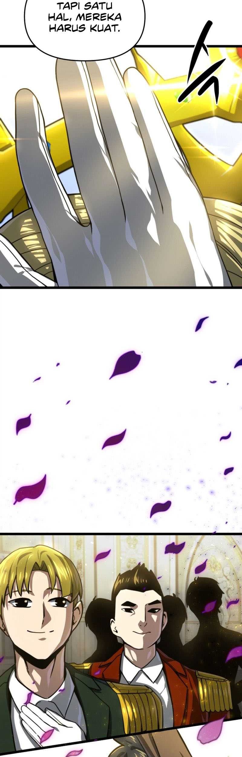 Damn Demonic Swords Chapter 20 Gambar 84