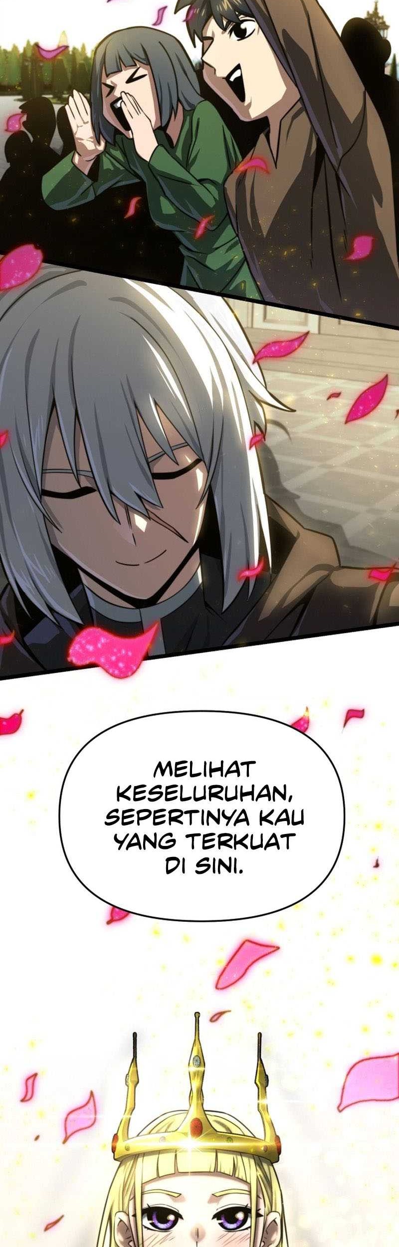 Damn Demonic Swords Chapter 20 Gambar 85