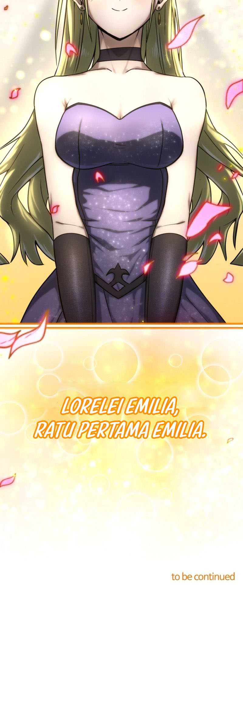 Damn Demonic Swords Chapter 20 Gambar 86