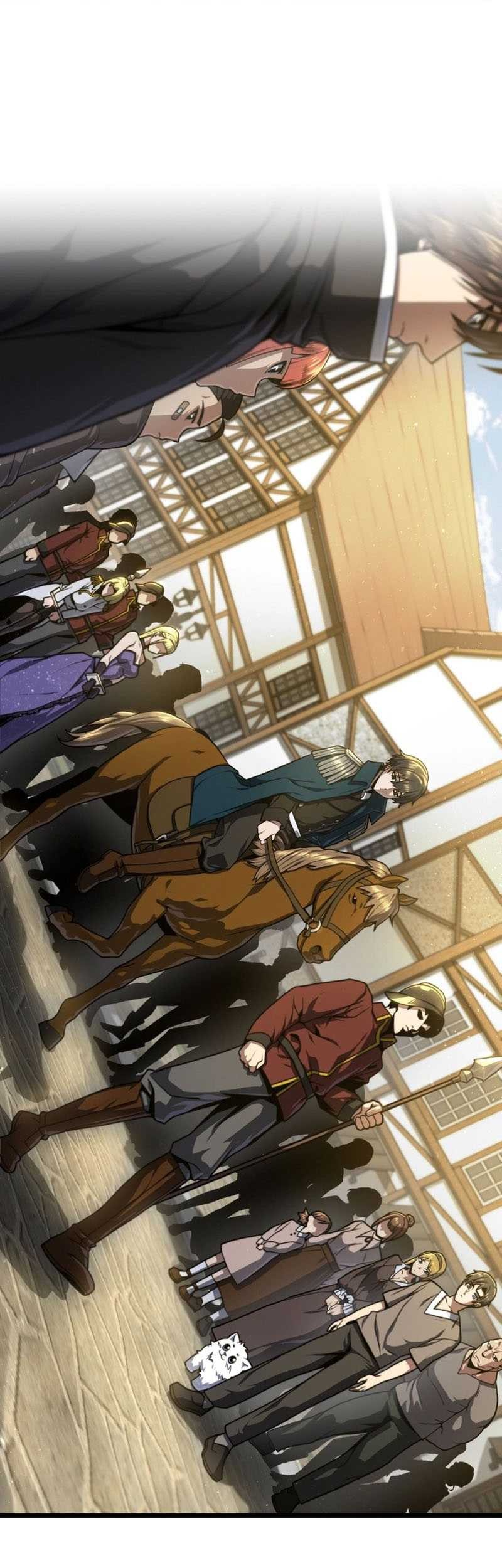 Baca  Damn Demonic Swords Chapter 20 Gambar 2