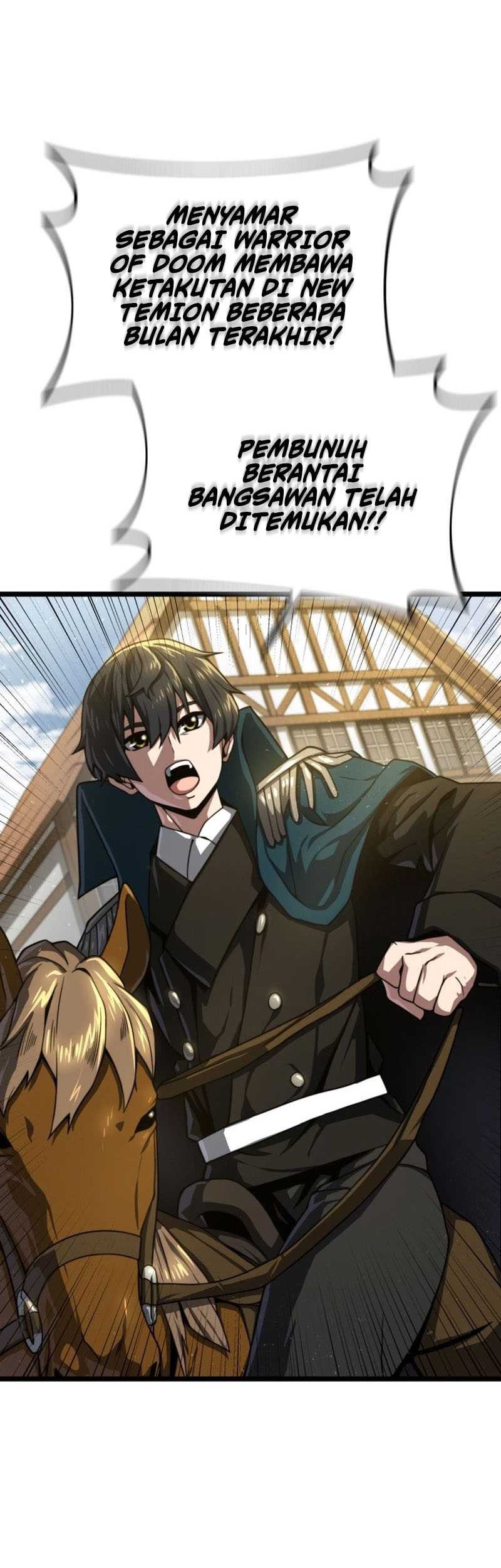 Damn Demonic Swords Chapter 20 Gambar 3