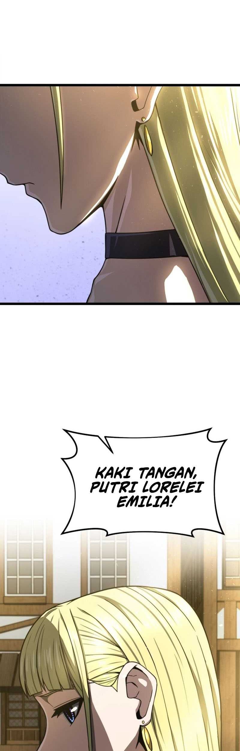 Damn Demonic Swords Chapter 20 Gambar 5