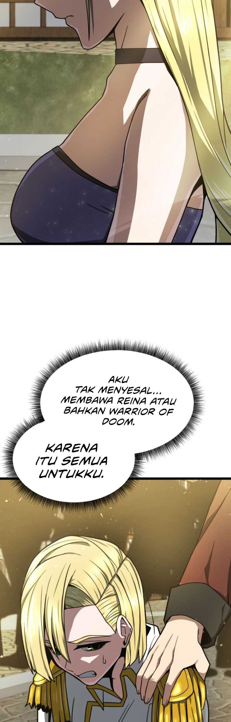 Damn Demonic Swords Chapter 20 Gambar 6