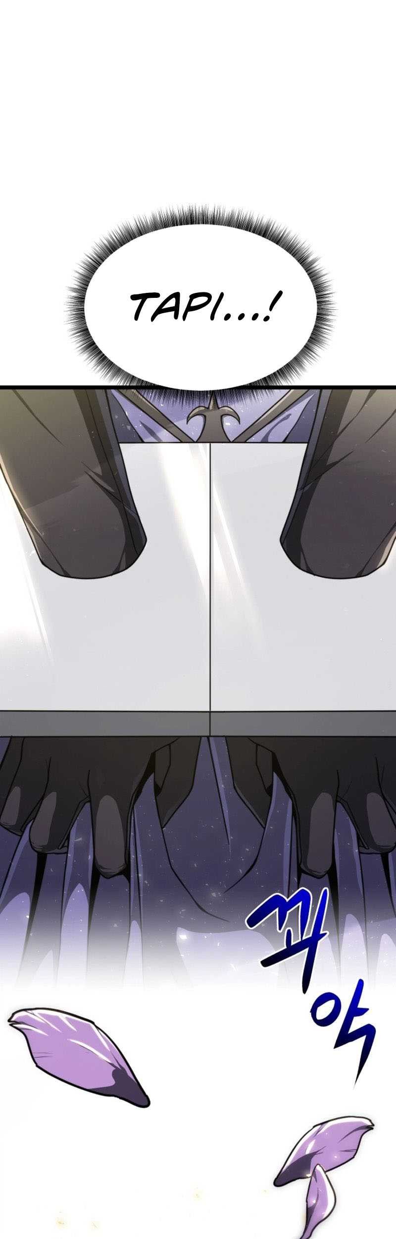 Damn Demonic Swords Chapter 20 Gambar 8