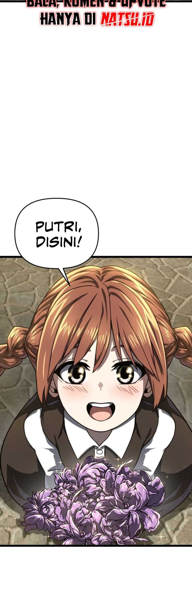 Damn Demonic Swords Chapter 20 Gambar 10