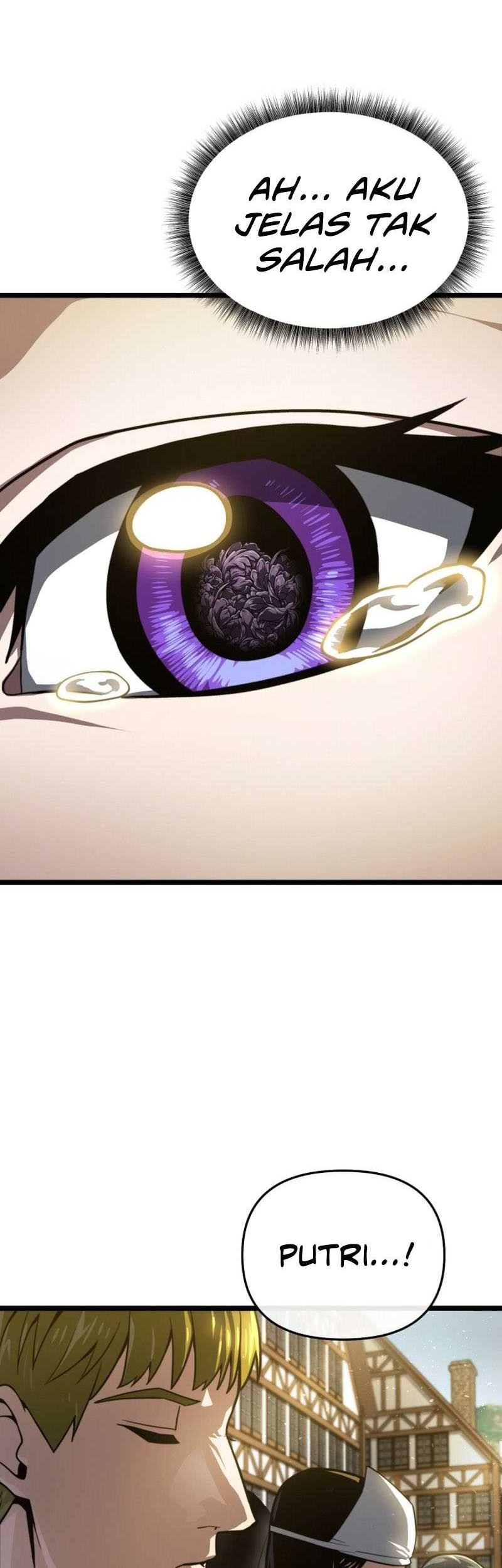 Damn Demonic Swords Chapter 20 Gambar 11