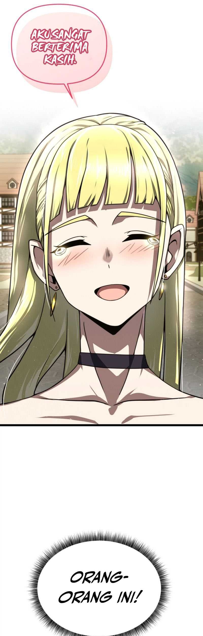 Damn Demonic Swords Chapter 20 Gambar 14